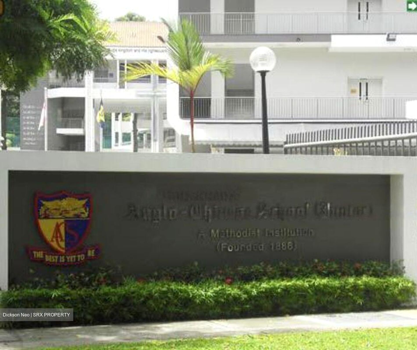 Bukit Timah Road (D10), Detached #455588631